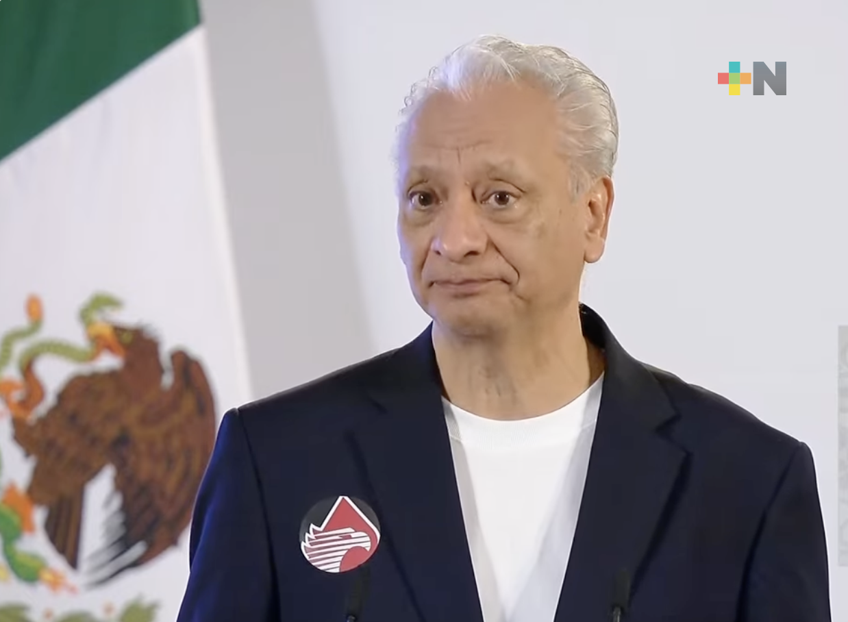 Dos muertos y trece heridos reporta Pemex por fuga de gas en Deer Park